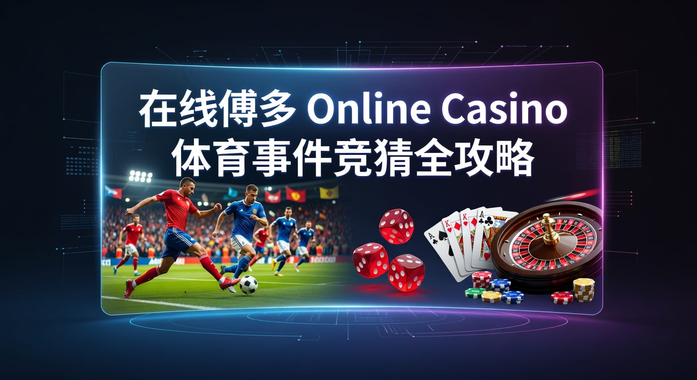 2026在线博彩 online casino 体育投注指南