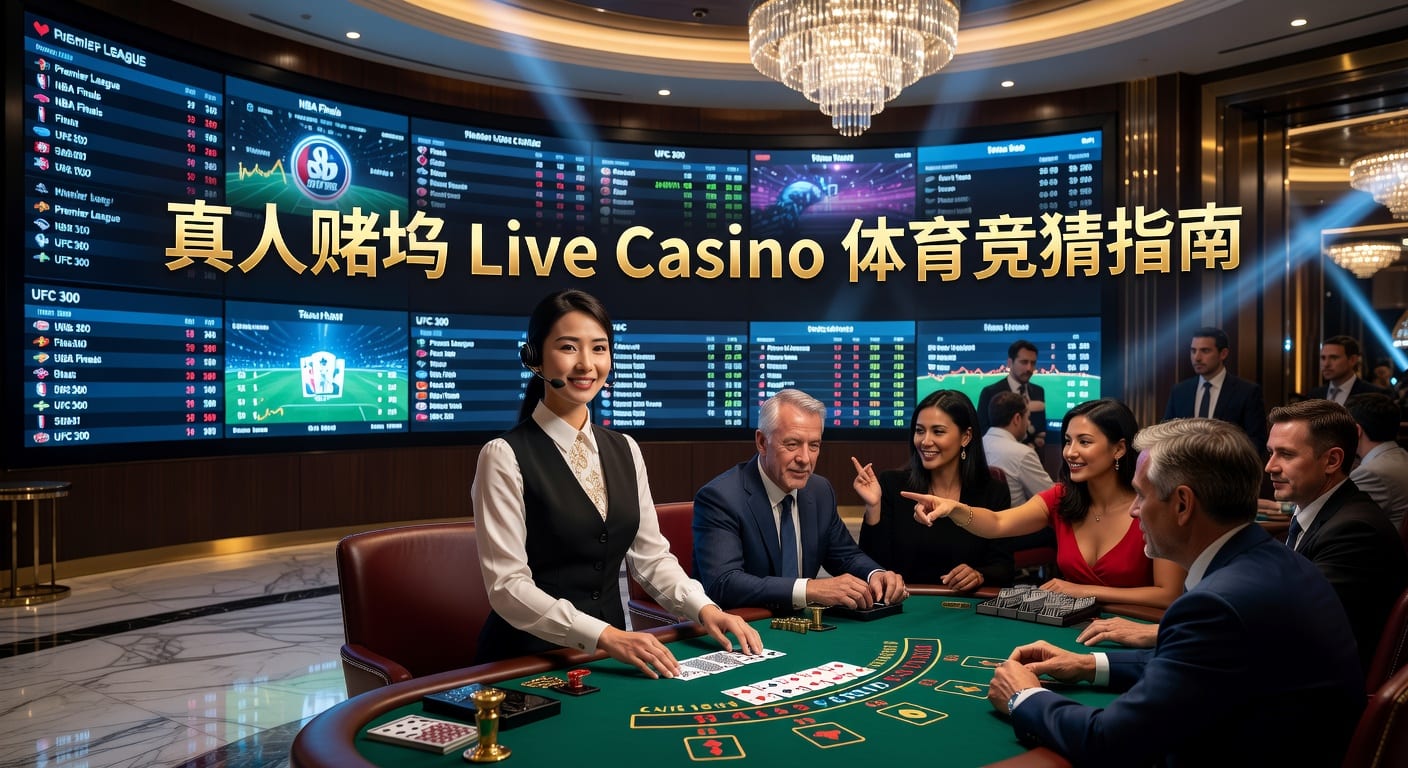 真人赌场 live casino 2026体育博彩策略