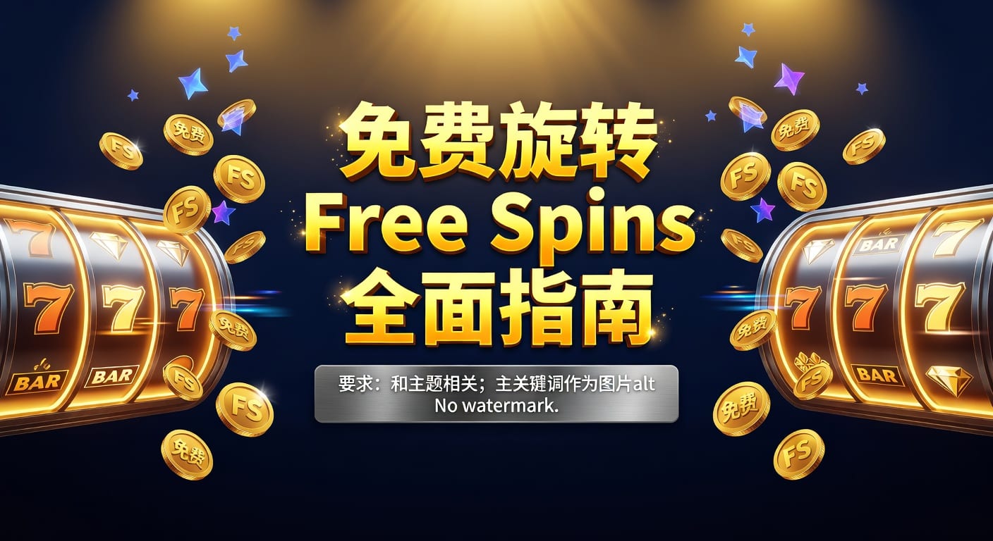 2026免费旋转 free spins 体育博彩指南