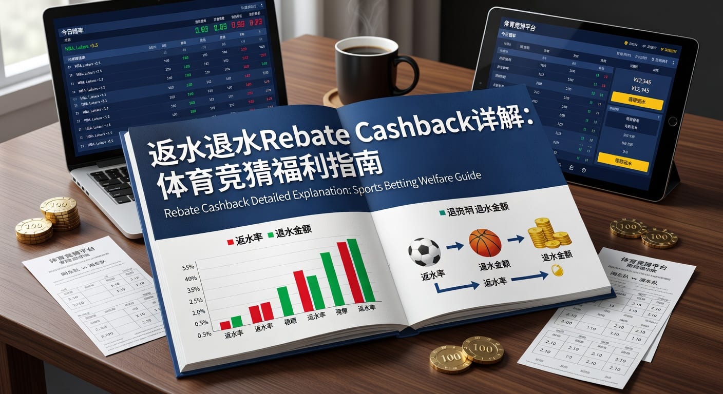 返水退水 rebate cashback 2026世界杯最高回报
