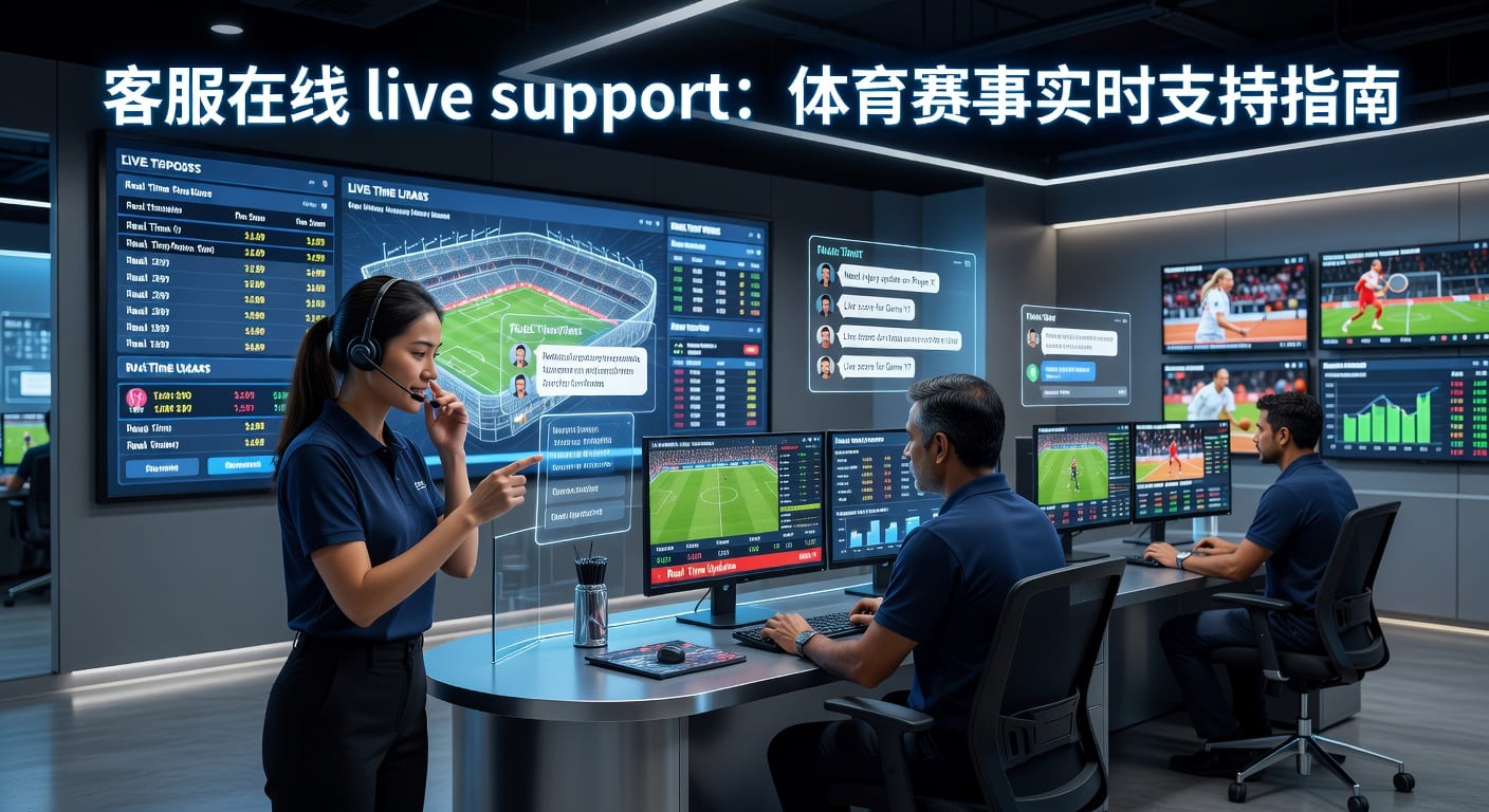 乐视体育平台在线客服：实时支持，全方位体育博彩体验