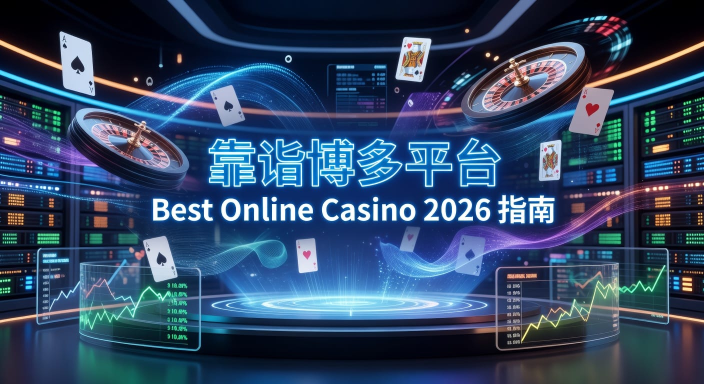 2026年世界杯投注：靠谱博彩平台选择指南与深度分析