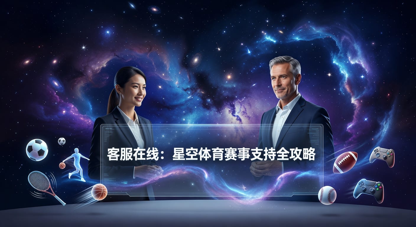 2026年世界杯竞猜：客服在线，实时响应您的体育博彩疑问