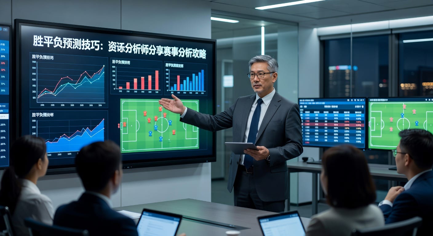 胜平负：2026年世界杯投注网资深分析师预测与投注策略