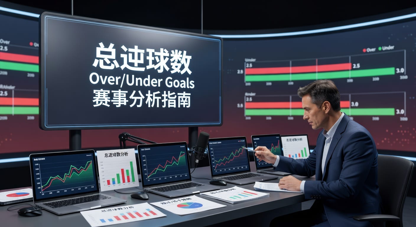 总进球数 Over/Under Goals：2026世界杯投注实战，资深分析师解读