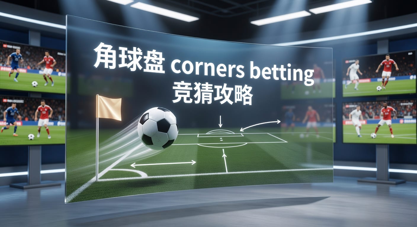 角球盘Corners Betting：资深分析师实战解读与策略分享