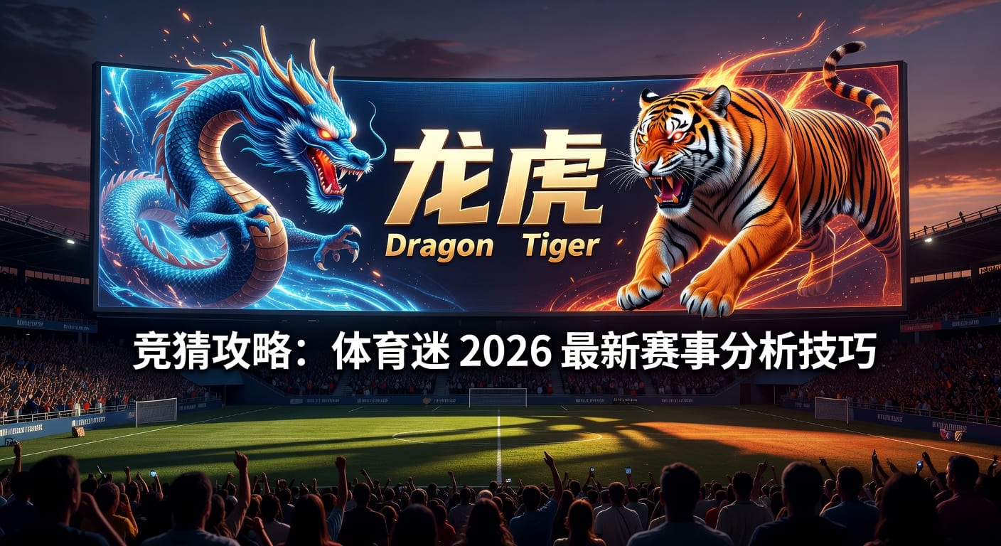 龙虎 Dragon Tiger 深度解析：2026年世界杯投注策略与实战技巧