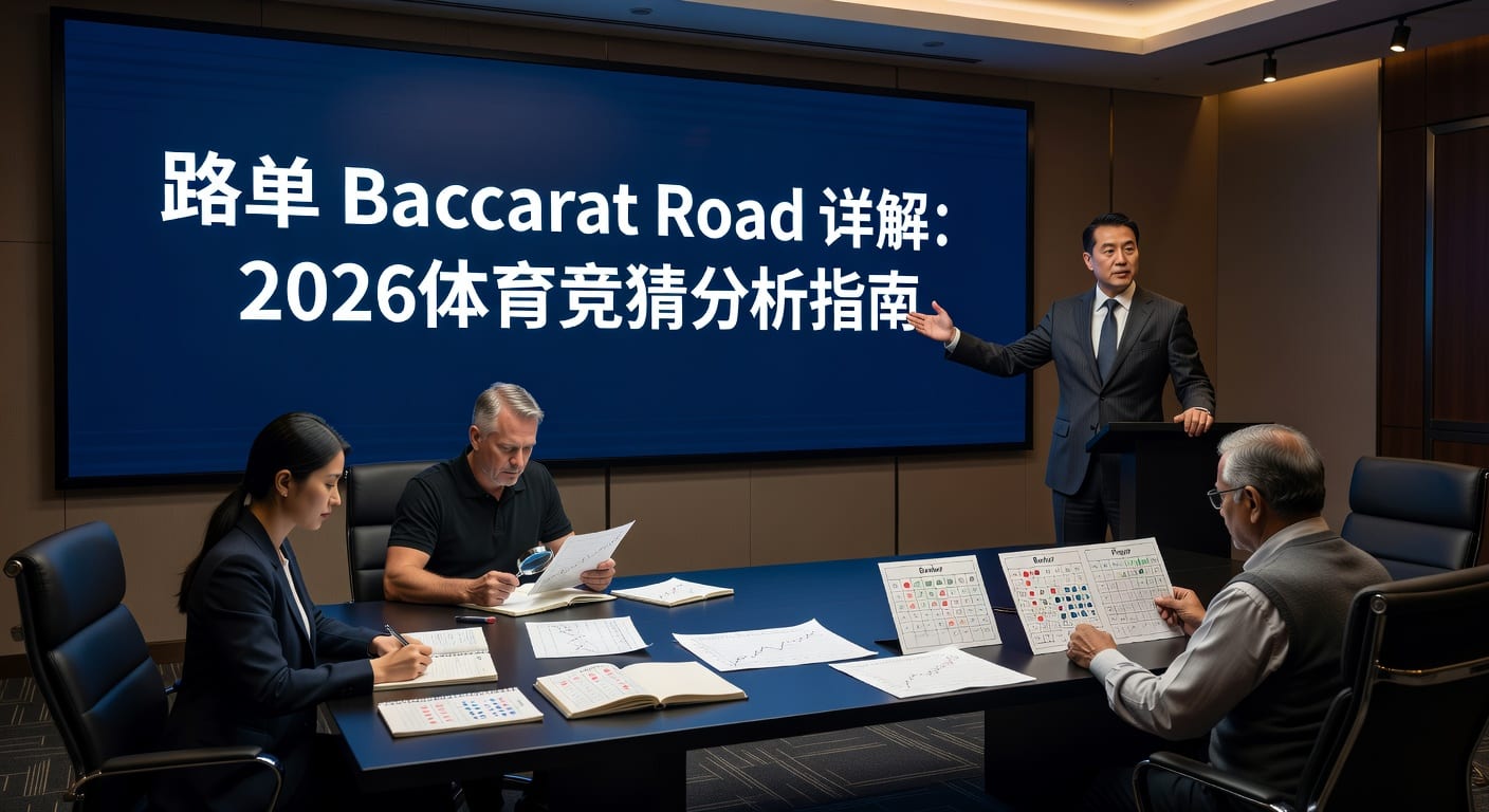 路单 Baccarat Road：资深玩家的博弈之道与策略解析
