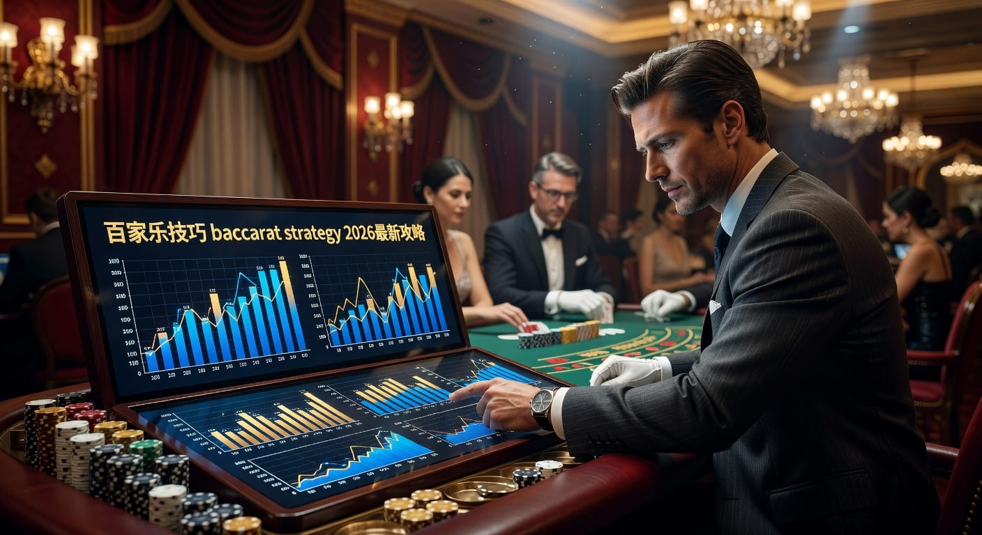 百家乐技巧 Baccarat Strategy：制胜策略与实战分析 (2026年世界杯投注)