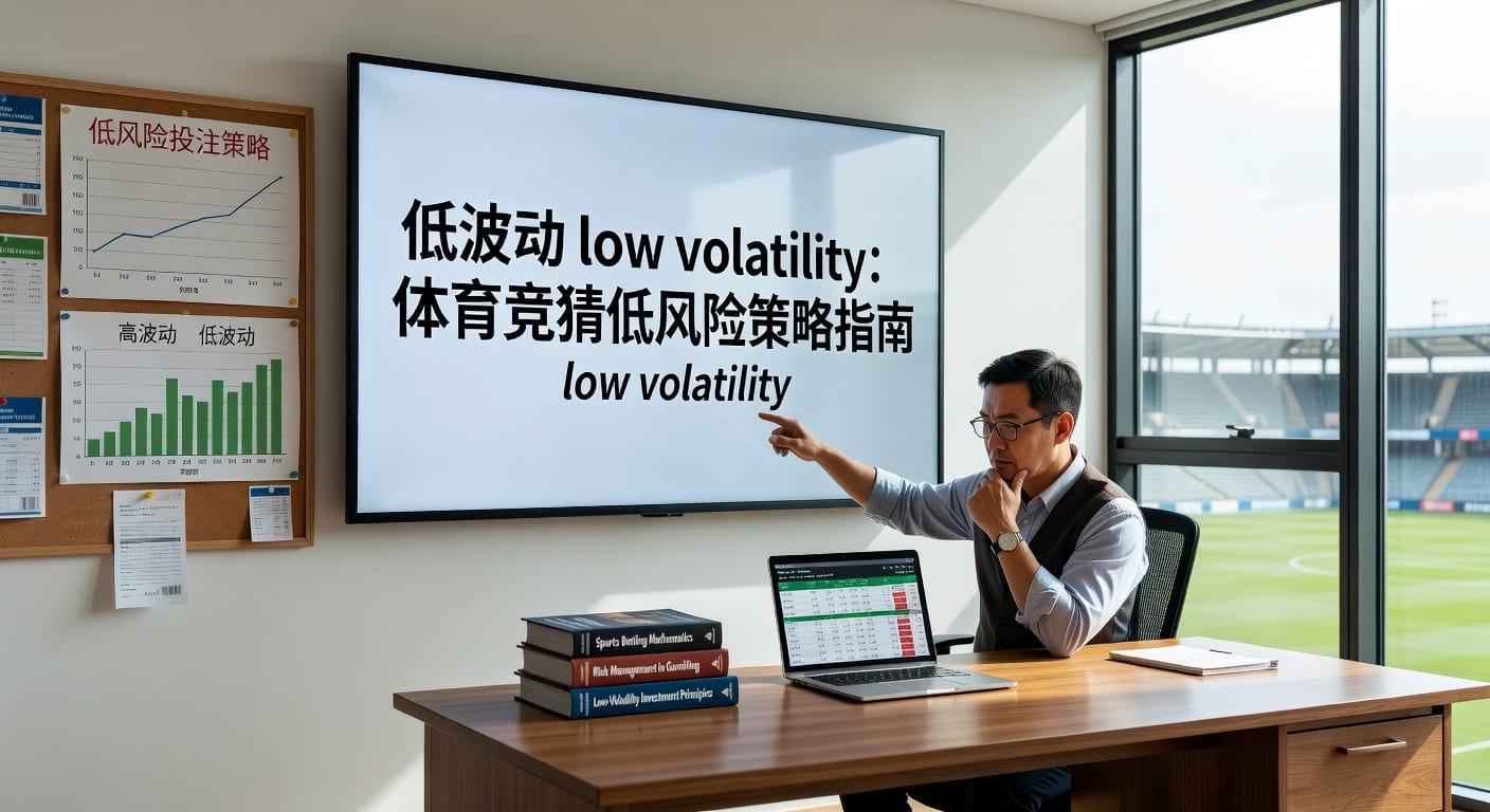 体育博彩波动率 volatility：资深玩家解析与盈利策略