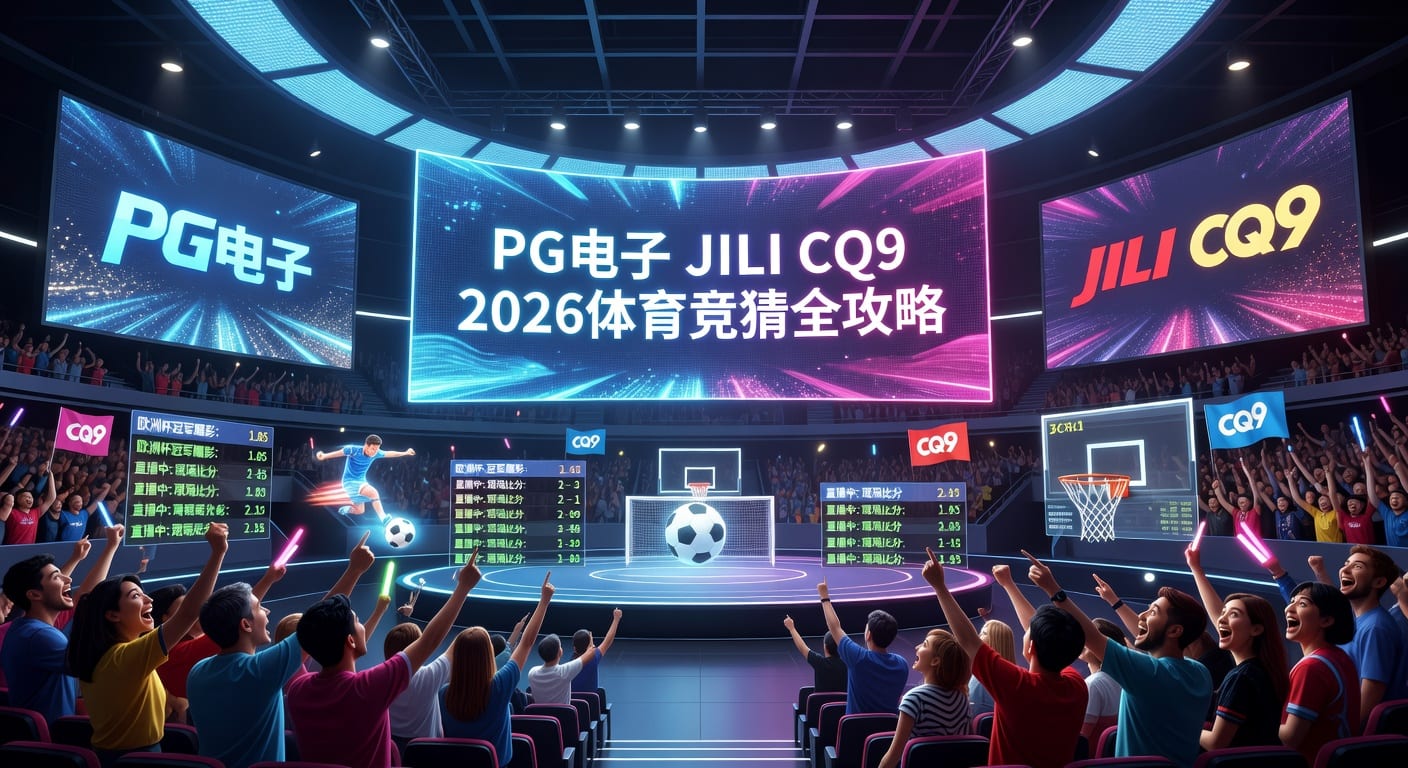 PG电子 JILI CQ9：2026年体育博彩新趋势与平台选择解析