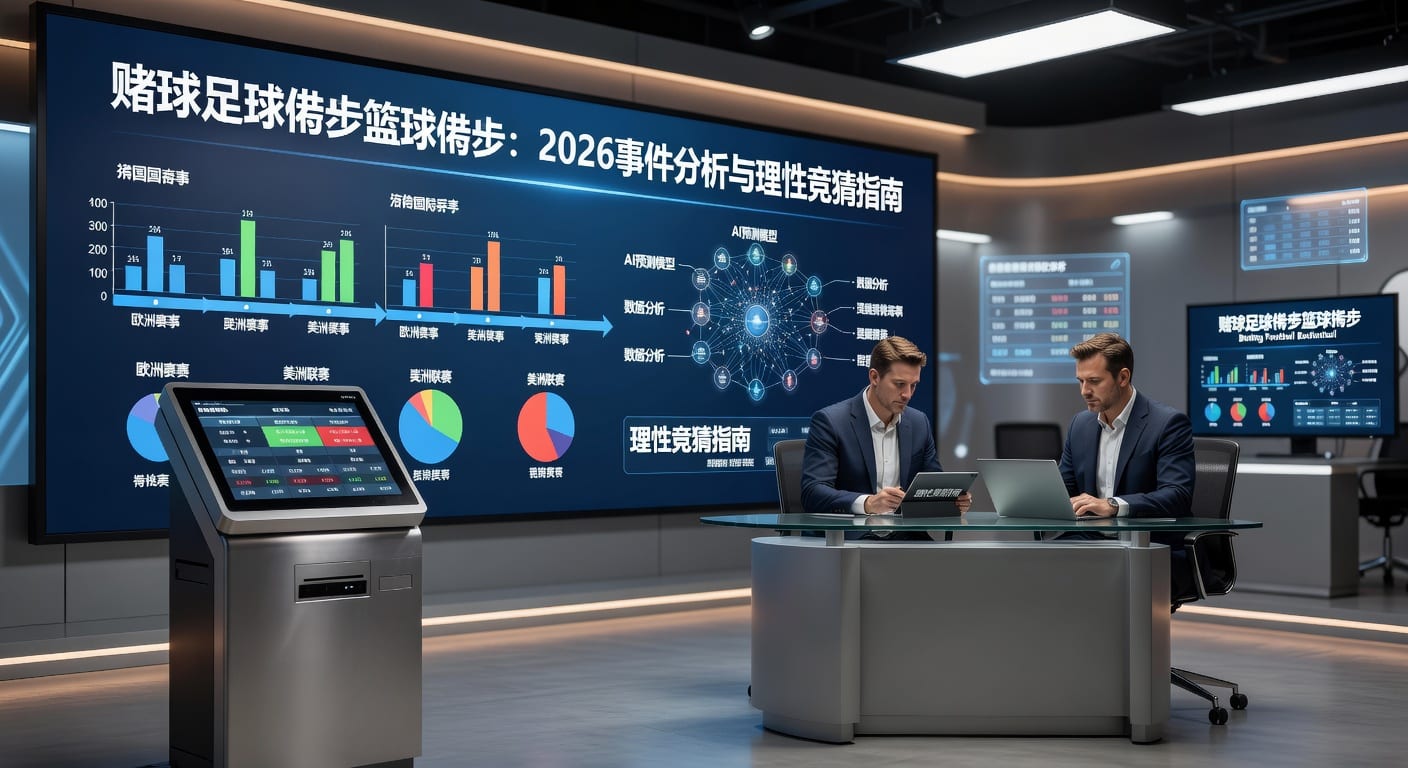 足球博彩与篮球博彩：2026年赛事投注策略与风险控制
