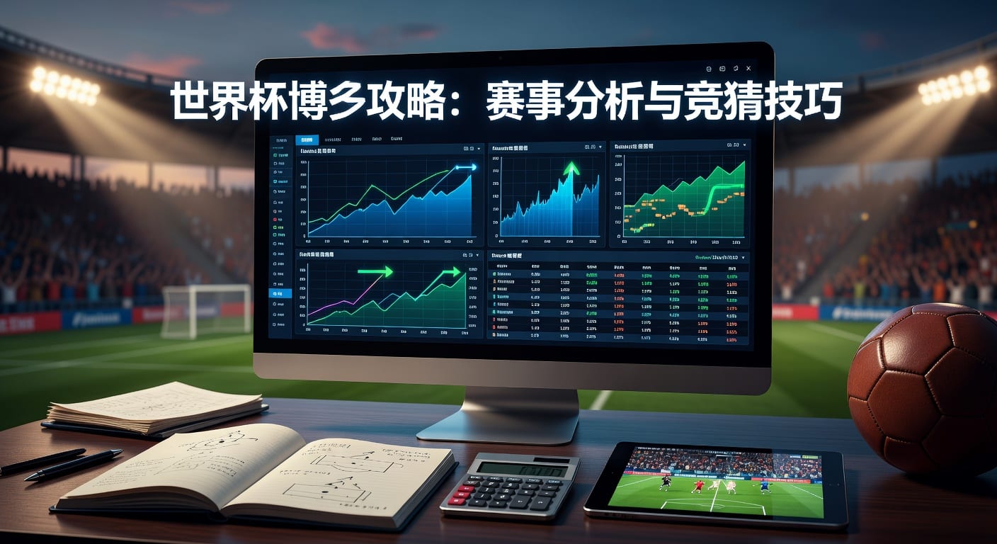 2026世界杯博彩：资深分析师解读全球赛事投注新格局