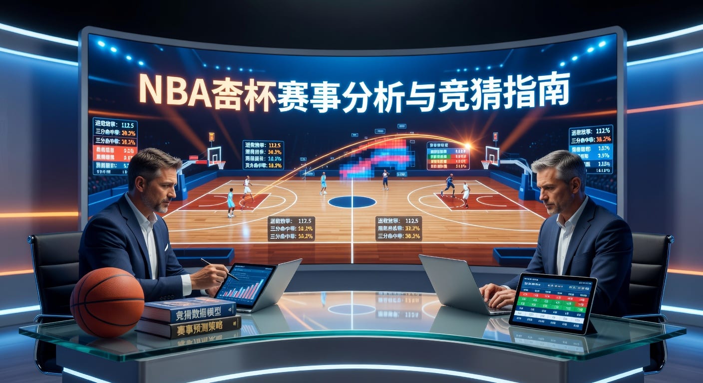 NBA 博彩 NFL 博彩：2026年最新投注趋势与策略解析