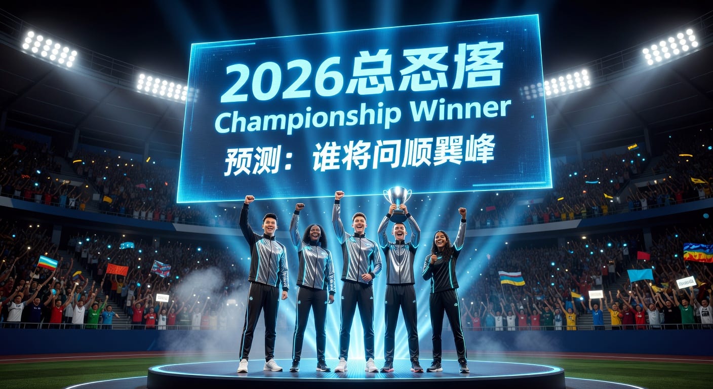 2026年世界杯投注：总冠军预测与深度分析 | 凤凰体育