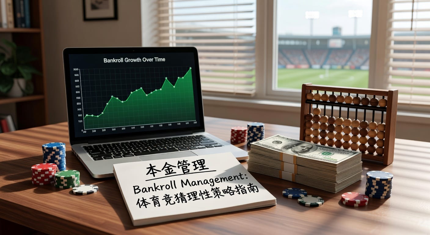 本金管理 bankroll management：2026年体育投注的风险控制与策略