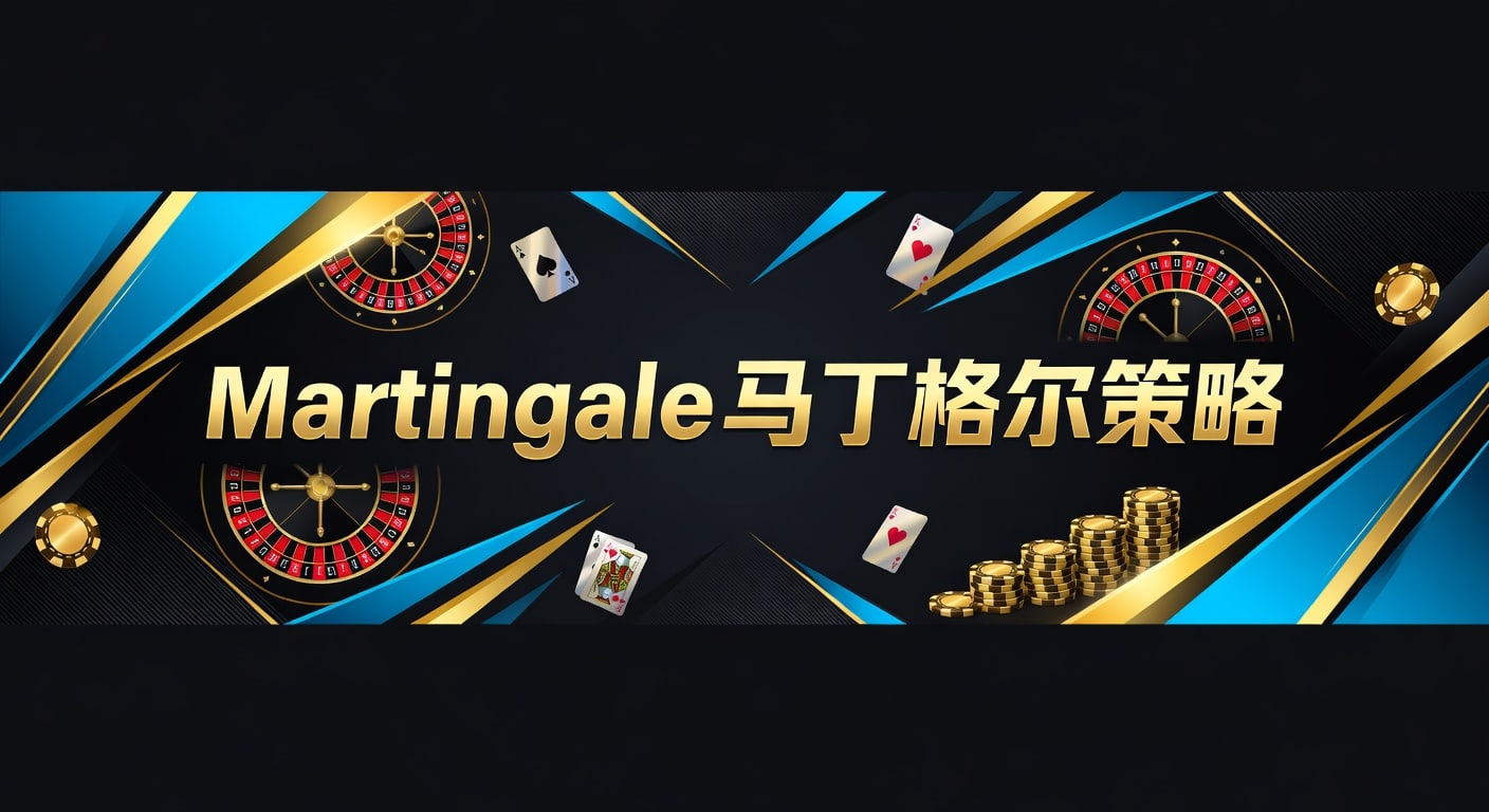 Martingale 马丁格尔策略：资深分析师的博彩风险控制深度解析（2026年世界杯竞猜）