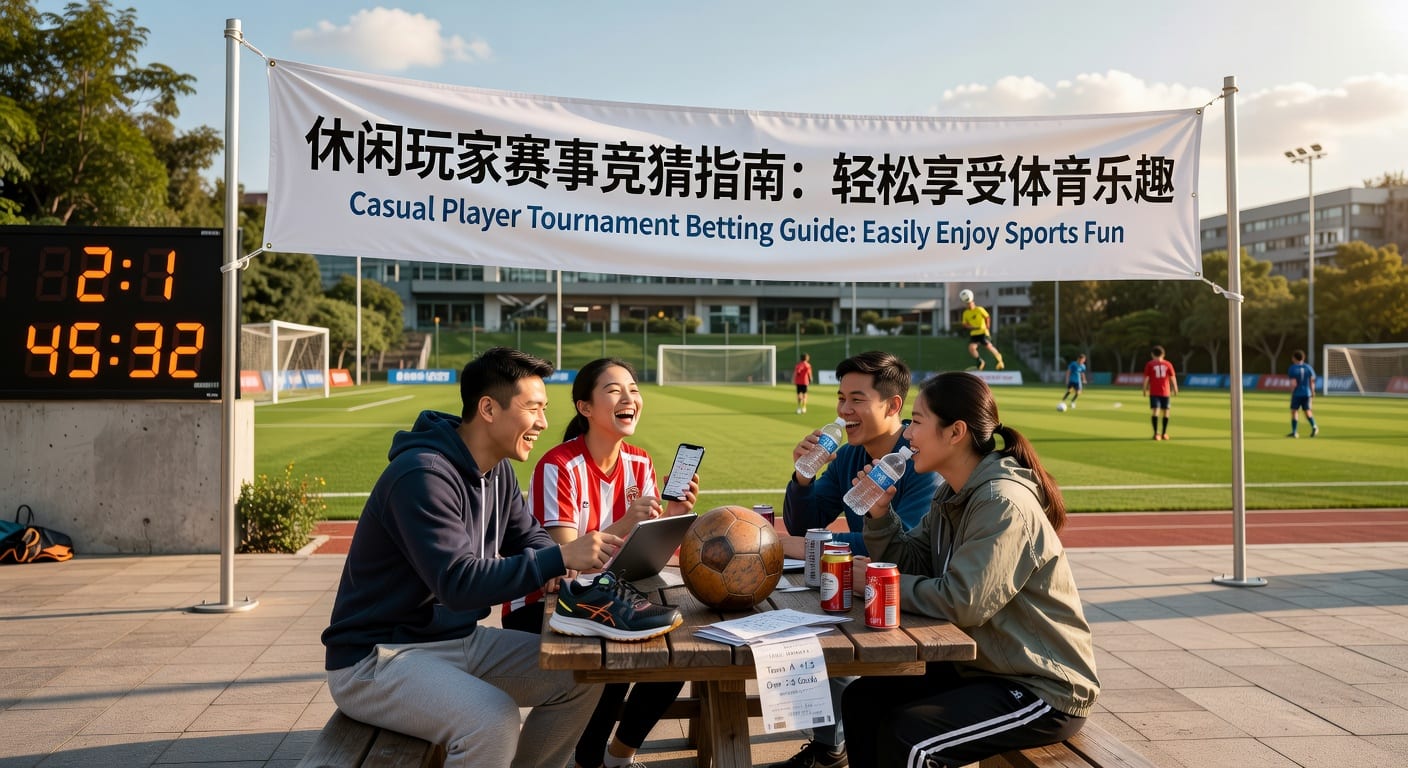 休闲玩家 Square：2026世界杯深度解析与前瞻