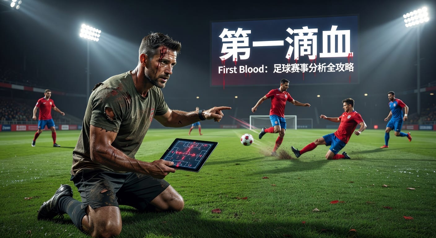 第一滴血 First Blood：体育开局分析与博彩策略 - 2026年世界杯投注