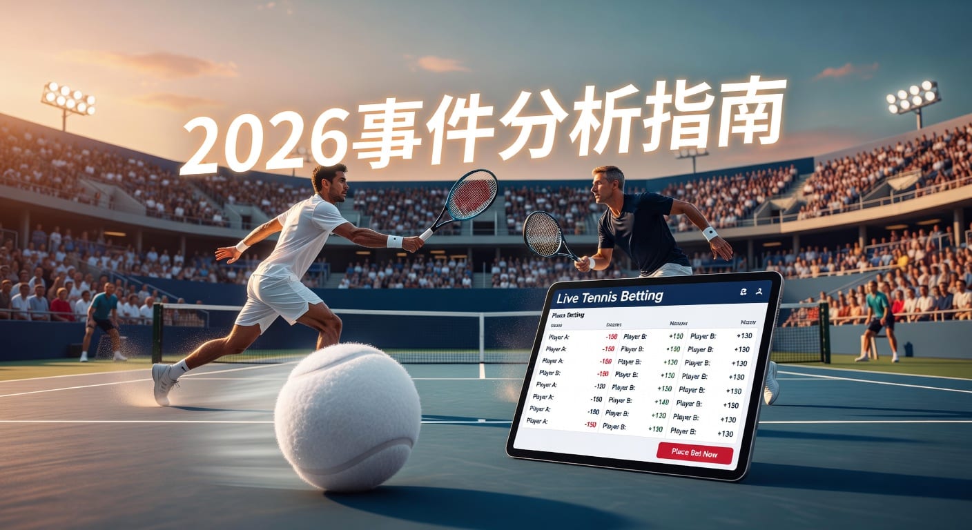 网球滚球 Live Tennis Betting：2026年世界杯投注制胜策略
