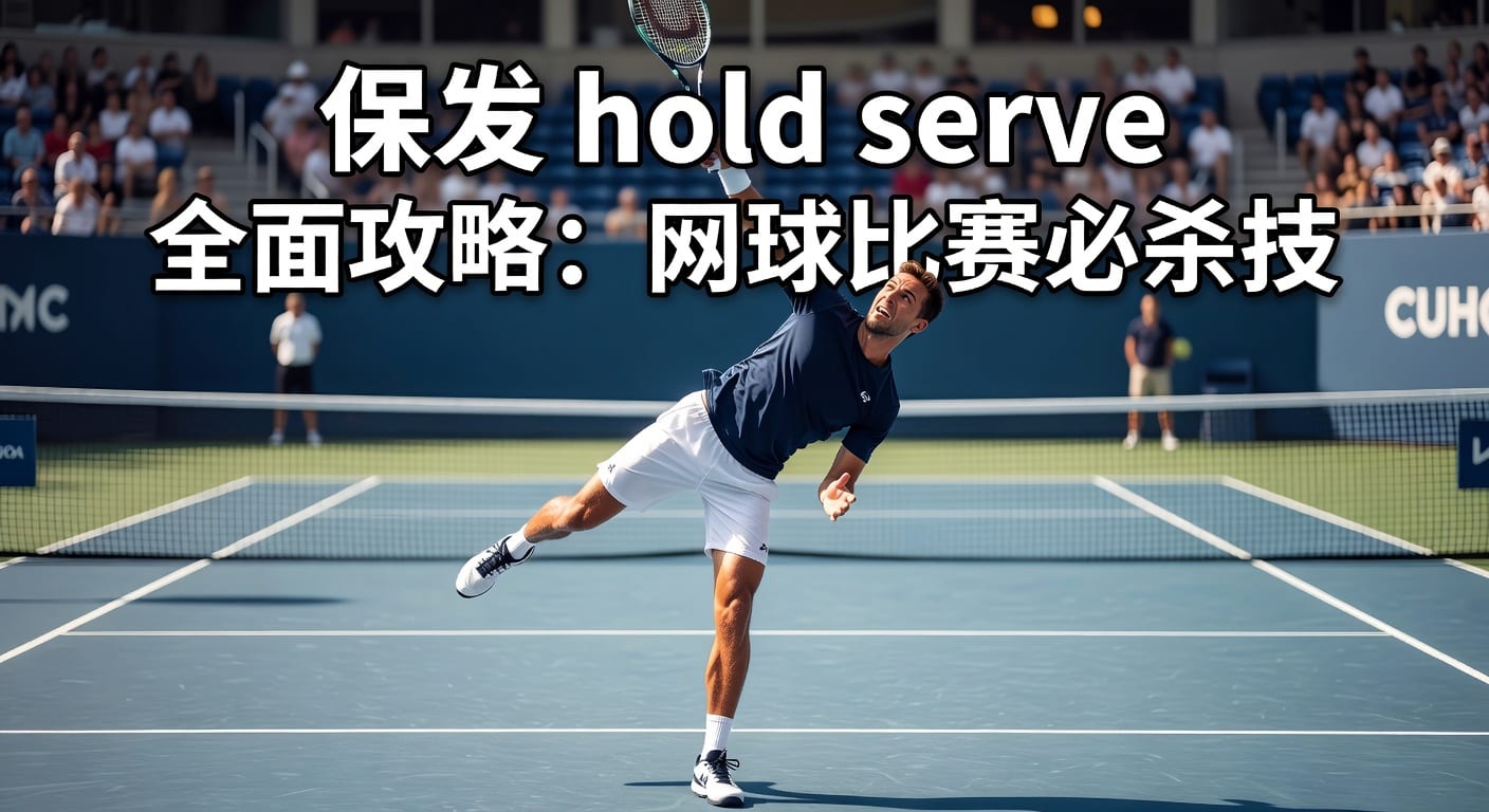 保发hold serve：解析体育赛事关键锚点与投注价值 2026