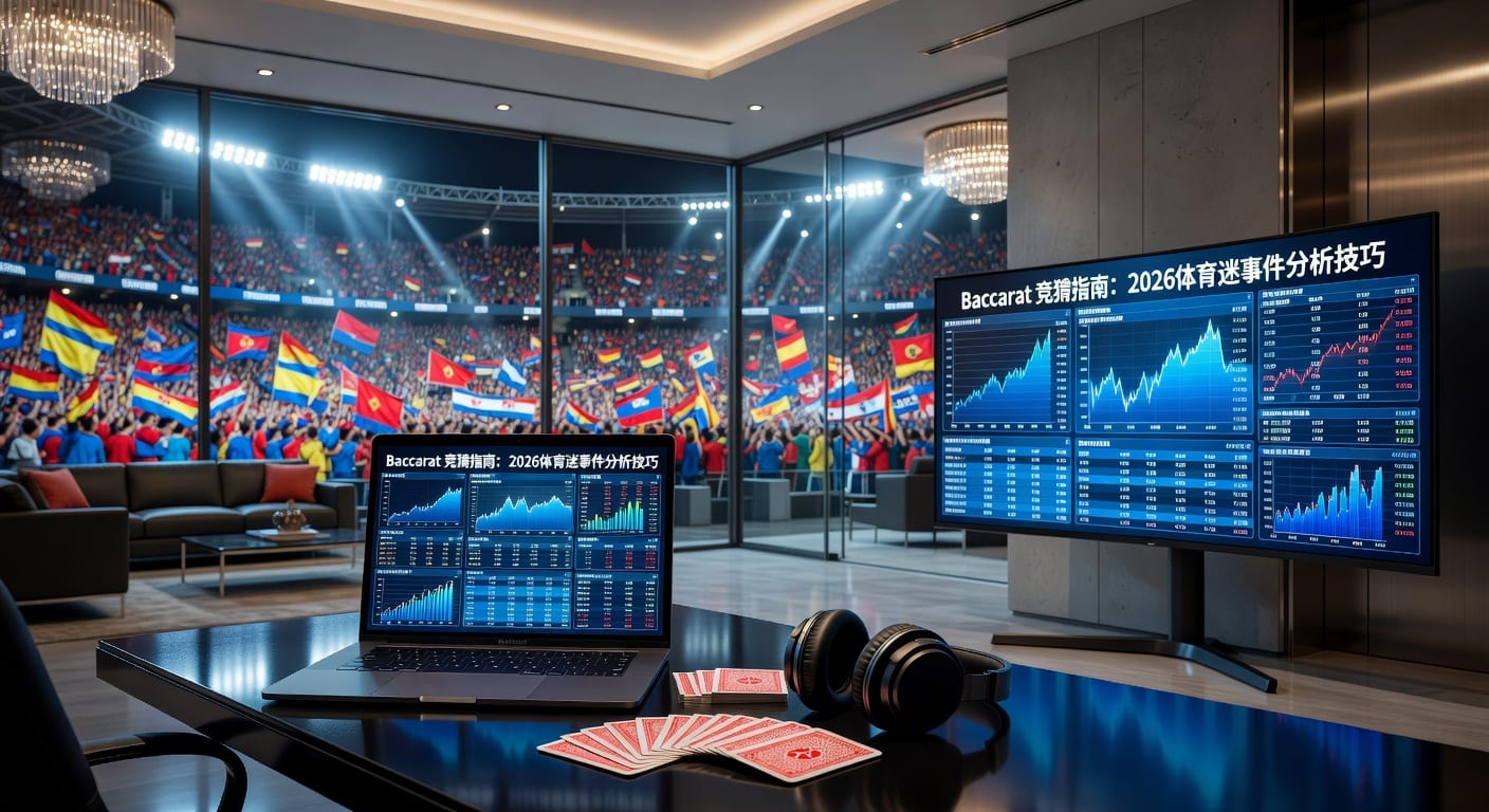 baccarat：资深玩家实战心得与2026年趋势分析