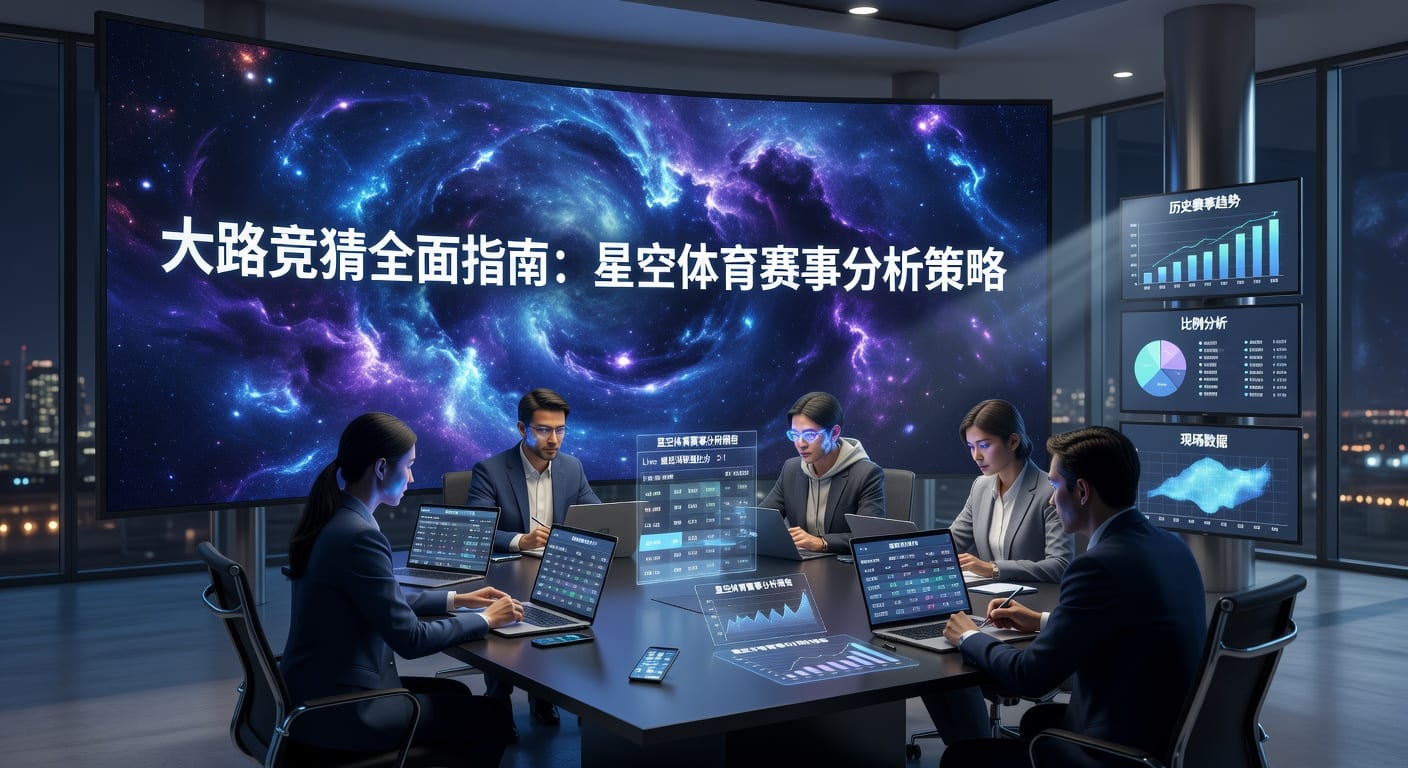 大路：体育博彩策略与洞察解析