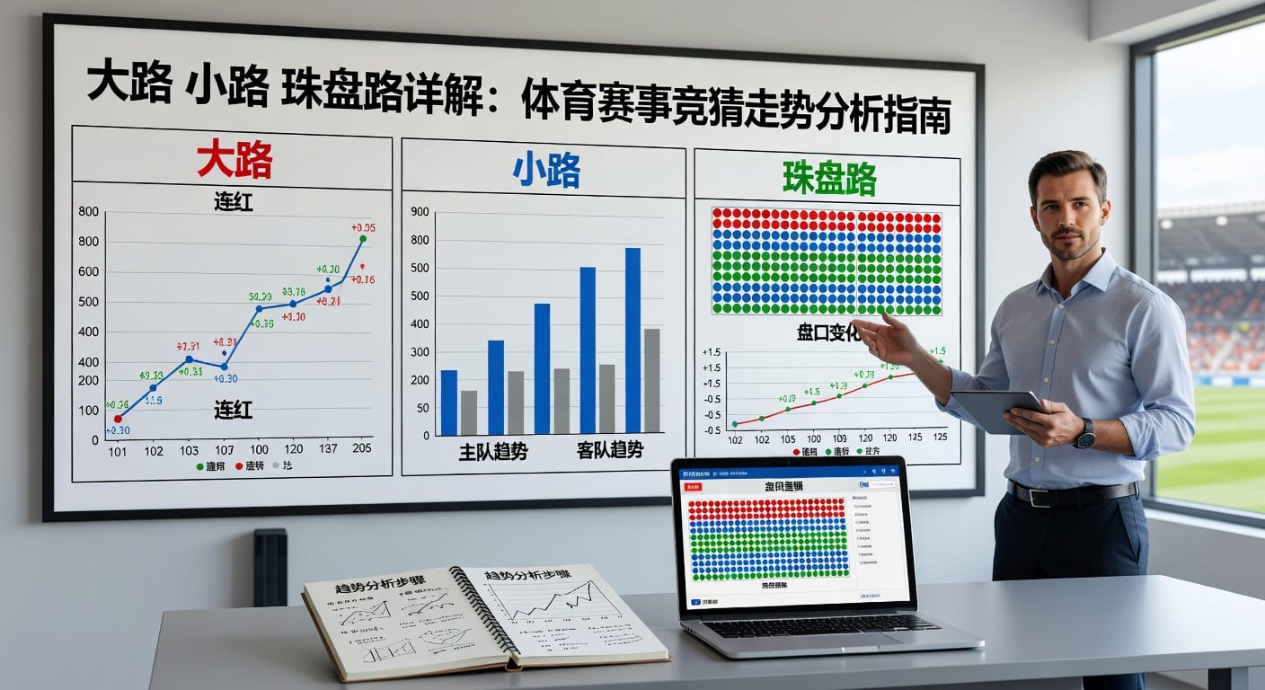 小路：2026年世界杯投注策略与深度解析 | 资深分析师