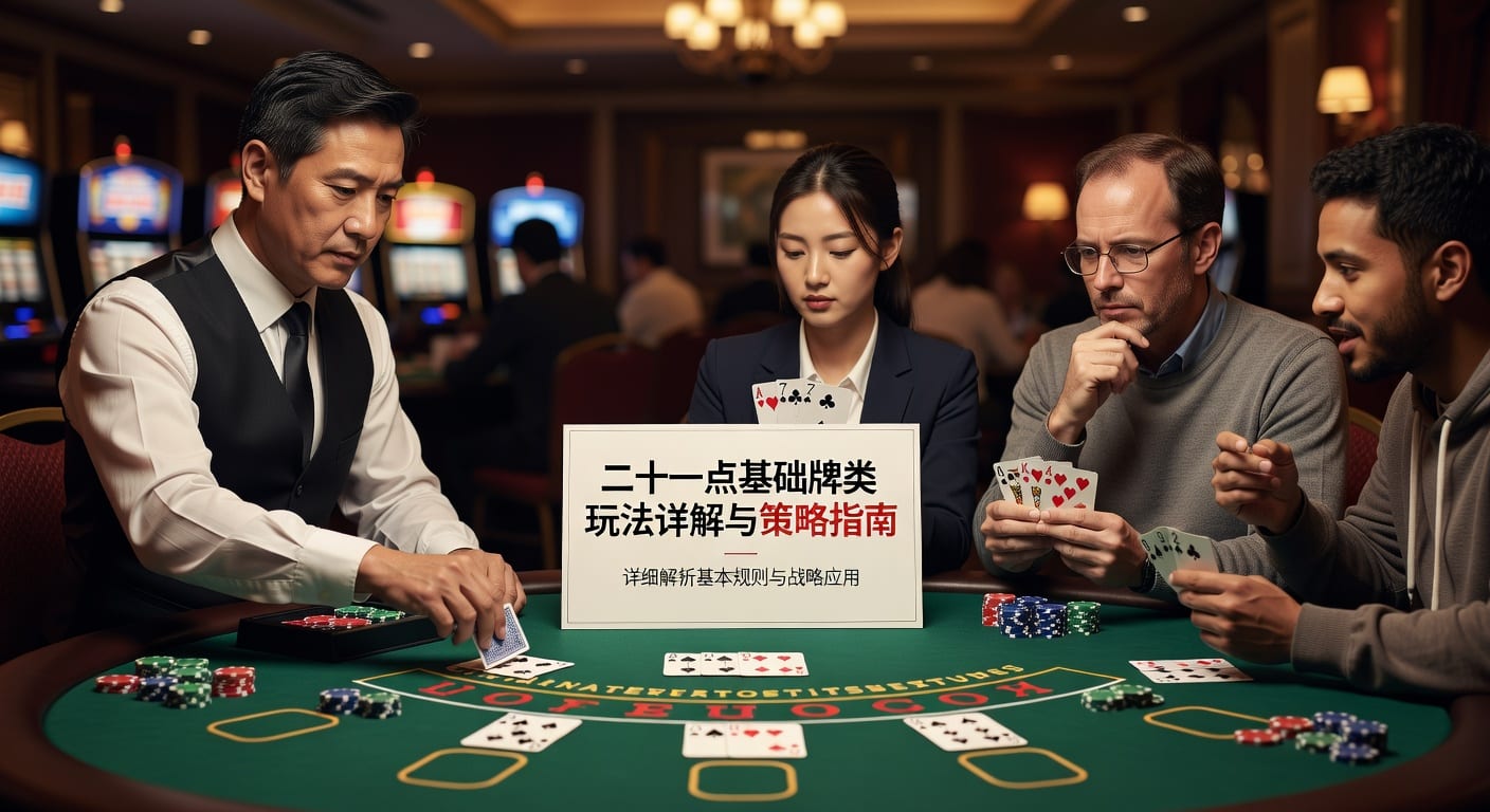 二十一点：资深玩家策略解析与实战技巧分享 2026