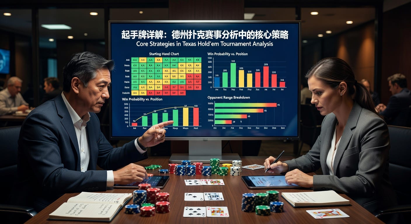 起手牌：洞悉体育竞猜先机 | 2026年世界杯投注