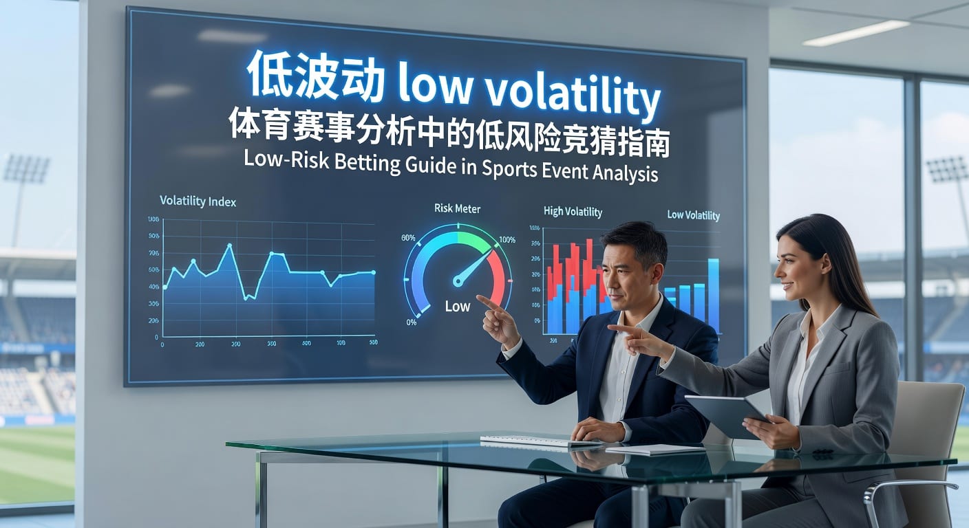 低波动low volatility：资深分析师解析体育竞猜的稳健策略与风险控制