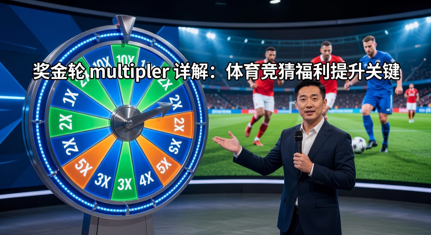奖金轮 multiplier：资深解析助你玩转体育博彩新维度