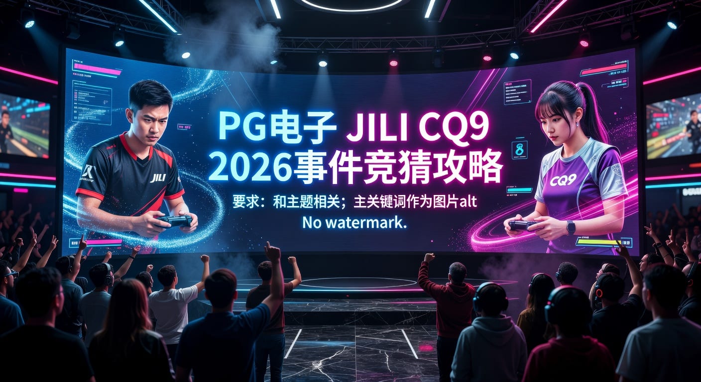 PG电子：2026世界杯体育博彩分析与玩法指南