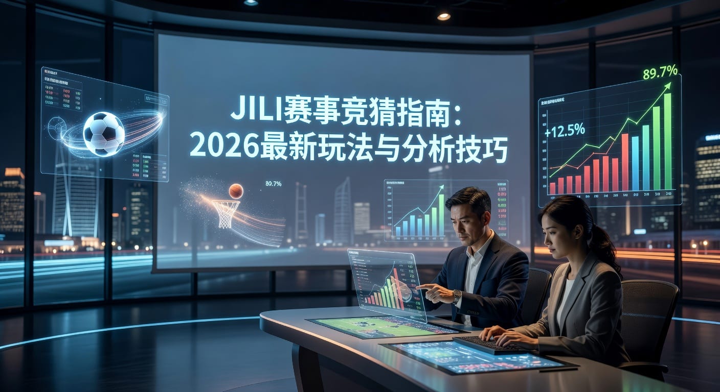 JILI体育竞猜：资深玩家深度解析与平台优势（2026年世界杯投注）