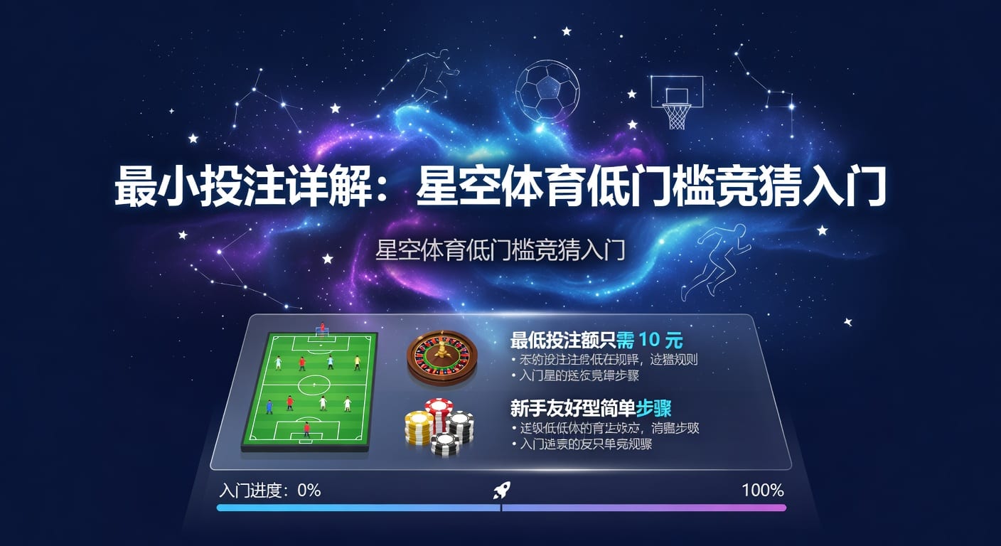最小投注：资深玩家的精准计算与风险控制秘籍（2026年更新）