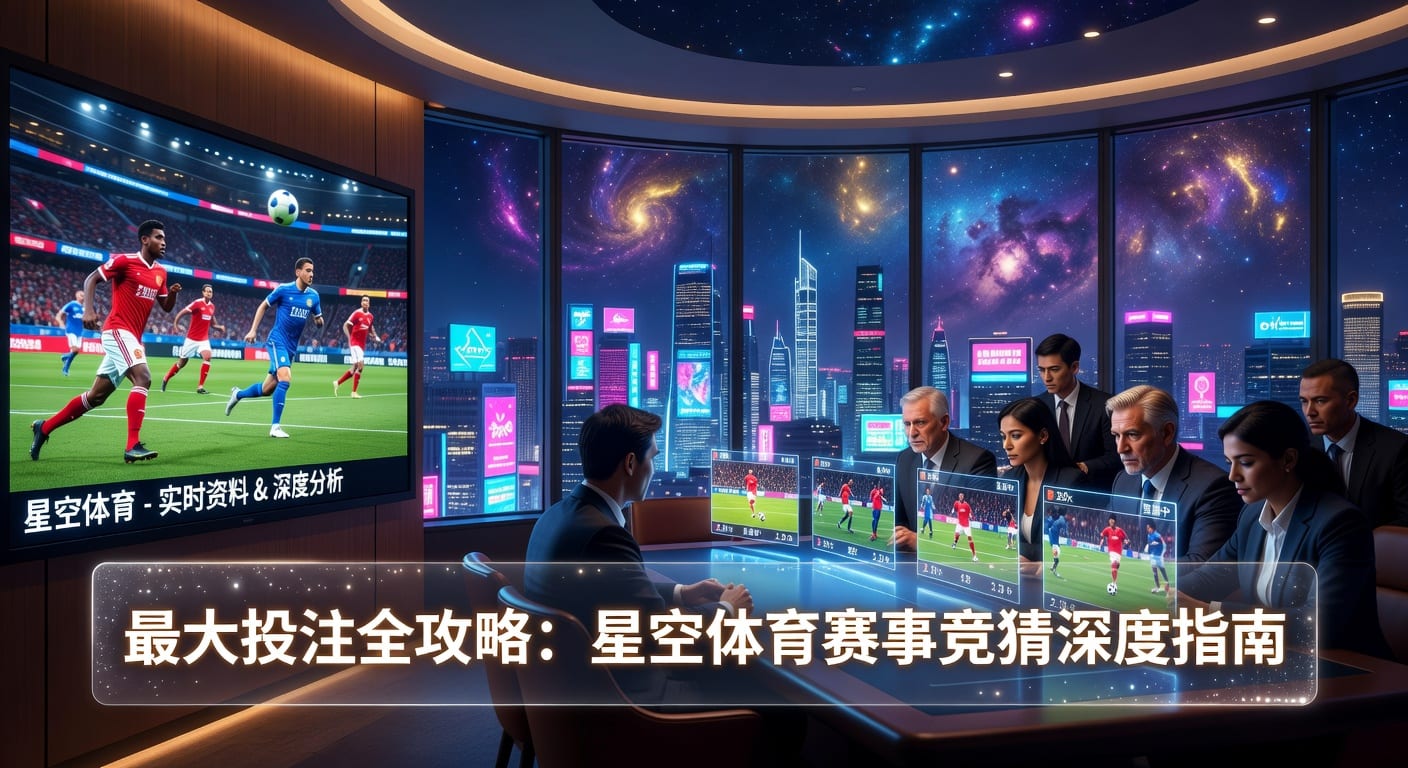 最大投注：2026年世界杯竞猜策略与风险控制解析