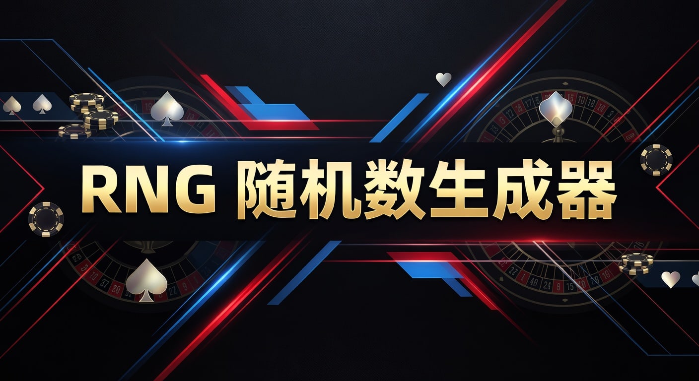 RNG 随机数生成器：体育竞猜公平性保障与应用深度解析
