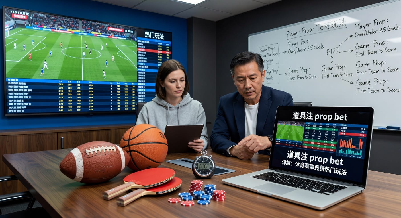 Prop Bet 道具注：资深分析师解析与2026年世界杯投注技巧