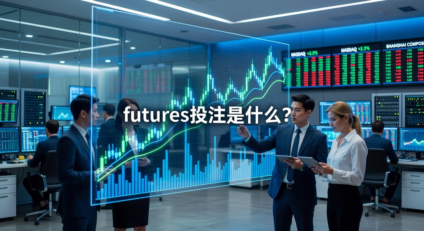 期货投注 Futures：体育爱好者博彩策略与风险管理指南2026