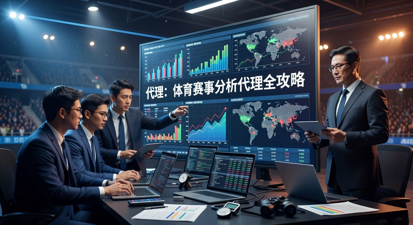 隐含赔率 Implied Probability：2026年世界杯投注概率解读