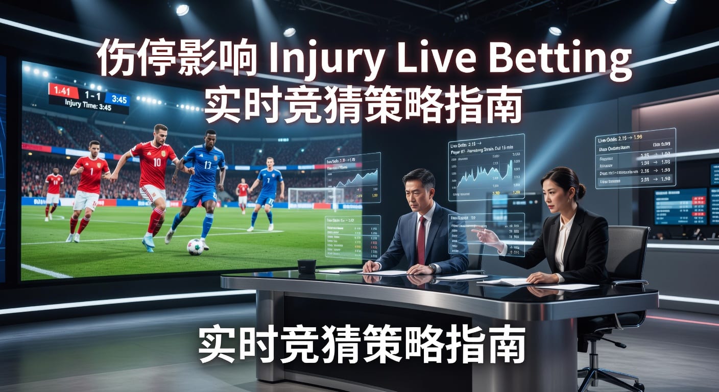 伤停影响：资深分析师解读比赛胜负关键