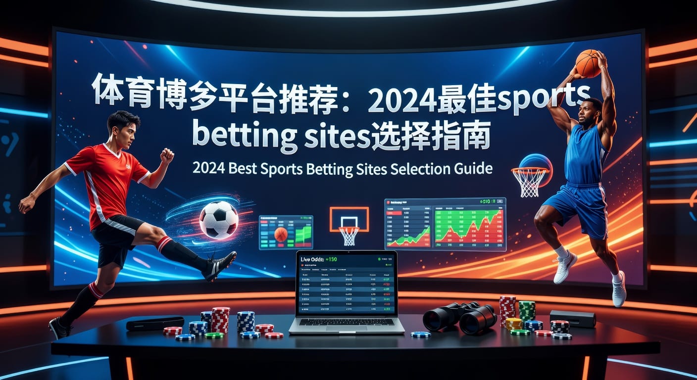 2026年世界杯投注：体育博彩平台 Sports Betting Sites 选址攻略