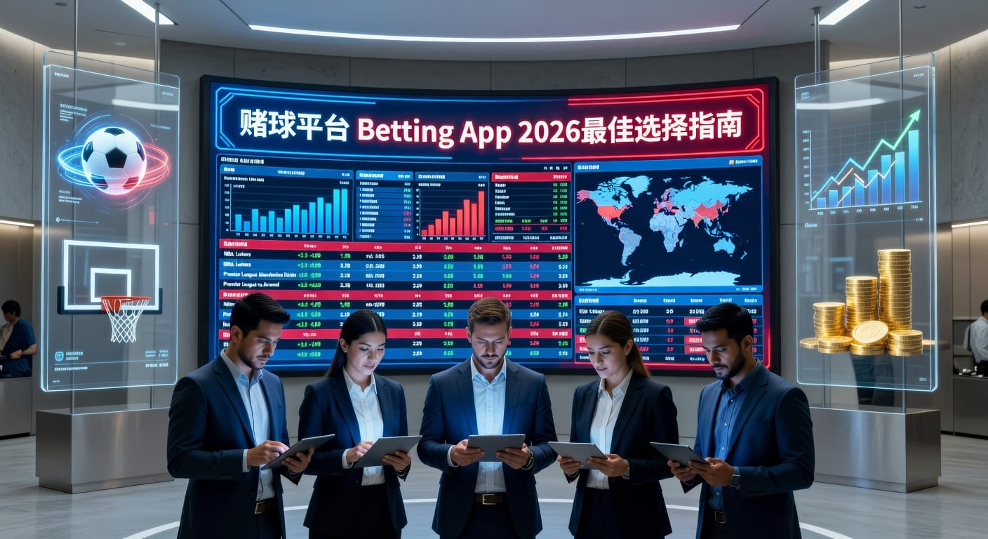 2026年世界杯投注：体育大小球app入口登录地址深度解析