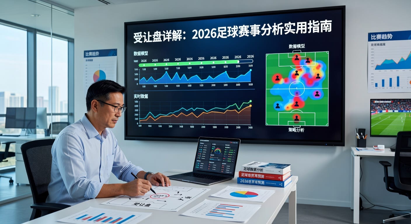 受让盘：2026年世界杯投注与亚洲让球盘口分析