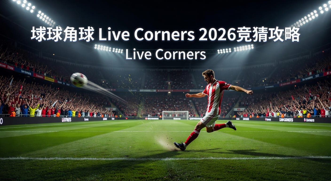 滚球角球 live corners：资深分析师解读实时数据与投注策略