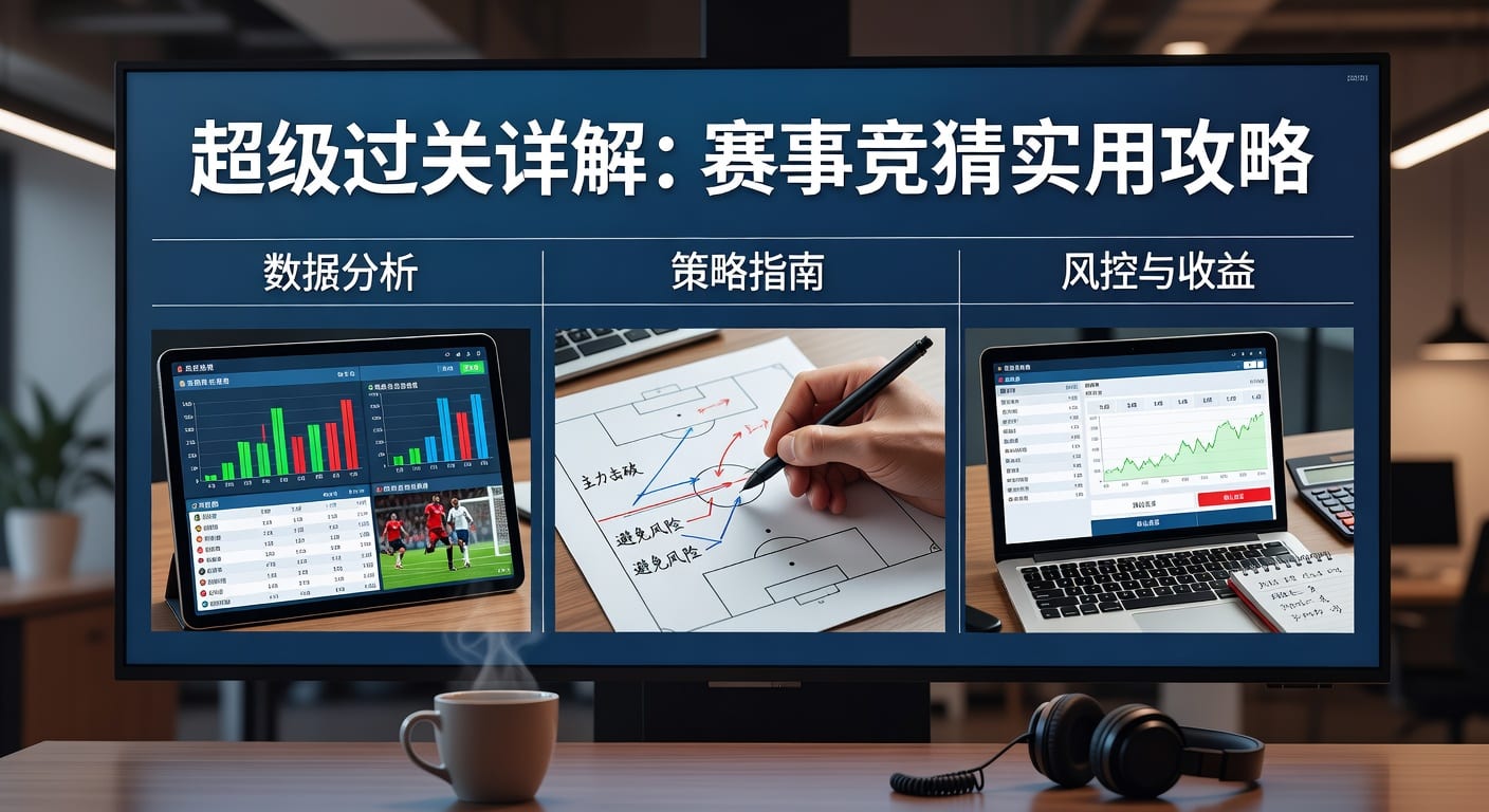 超级过关：2026世界杯竞猜策略与前瞻