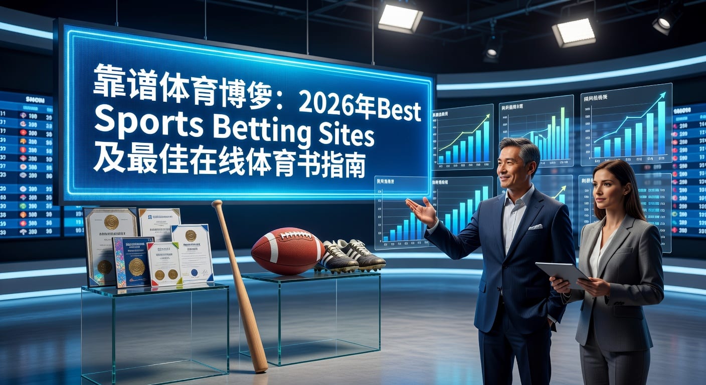 靠谱体育博彩：2026年世界杯投注精选平台与玩法