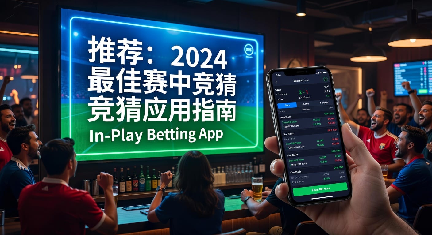 足球滚球实战指南：滚球 live betting in-play betting