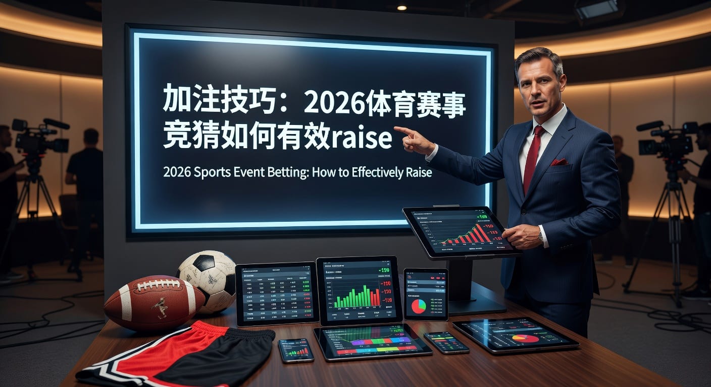 加注 raise：2026年体育投注加注策略与风险解读