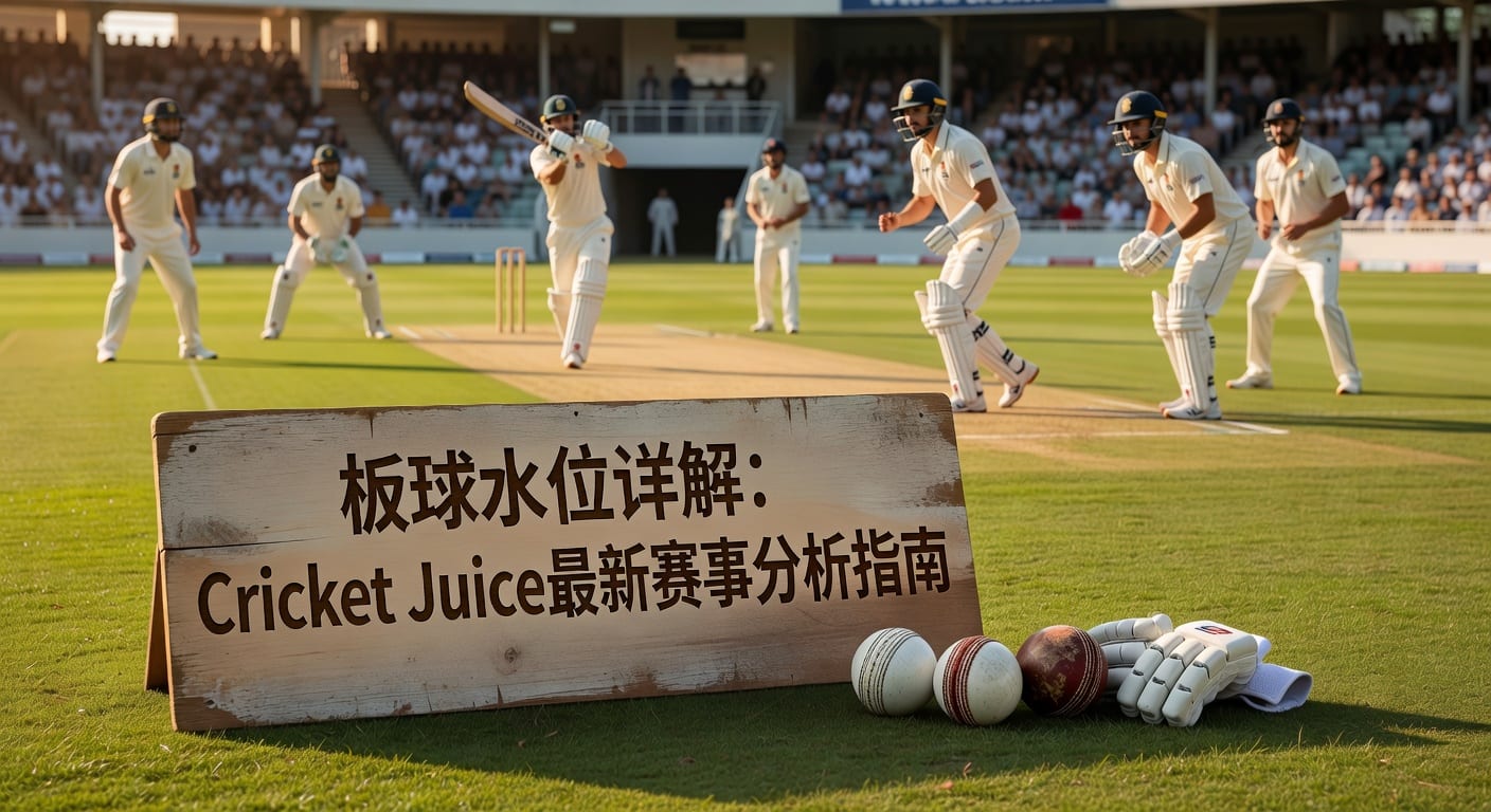 滚球水位 live juice 实战解读与判断方法